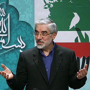 سیاست خارجی موسوی چگونه خواهد بود؟